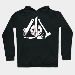 Deadly Tools Hoodie